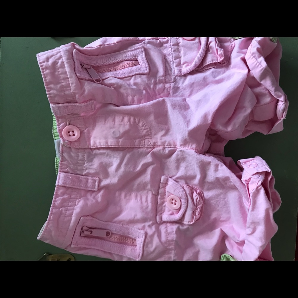 Baby Gap Pants